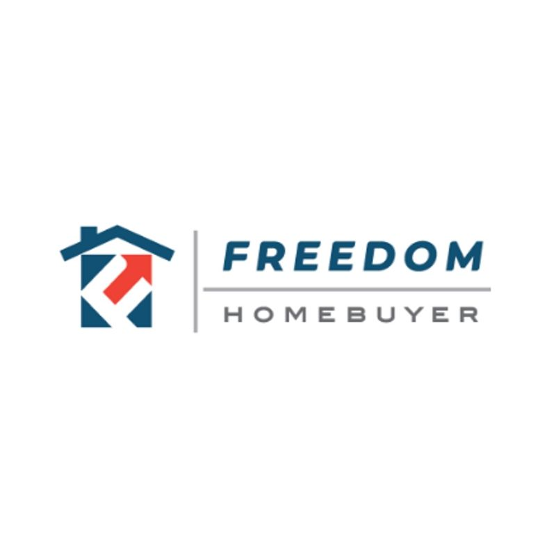 Freedom Homebuyer Logo