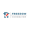 Company Logo For Freedom Homebuyer'