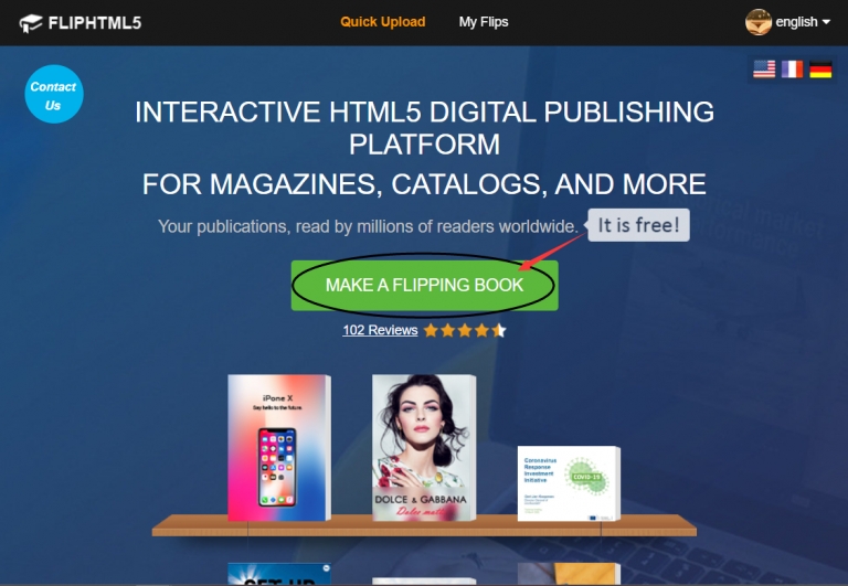 newsletter