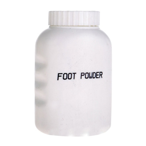 Foot Powder'