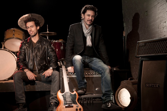 Revive Legendary NYC Rock N' Roll Establishment: Red Door'