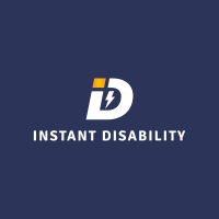 Instant Disability Logo