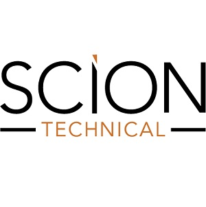 Company Logo For Scion Technical Staffing'