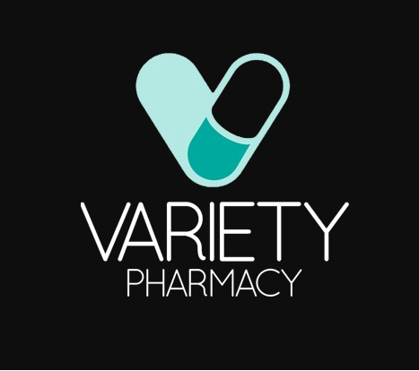 Company Logo For Variety Pharmacy LLC'