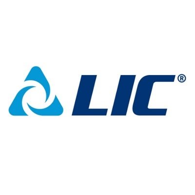 Company Logo For LIC Automation'