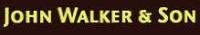 Company Logo For John Walker And Son'