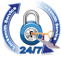 Locksmith Milton Logo