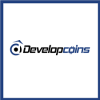 Company Logo For Developcoins'
