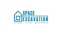 Space Excavation Ltd Logo
