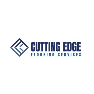 Company Logo For Cutting Edge Flooring Services'