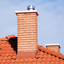 Dryer Vent Sweeping'