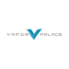 Company Logo For Vapor Palace'