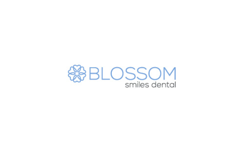 Company Logo For Blossom Smiles Dental'