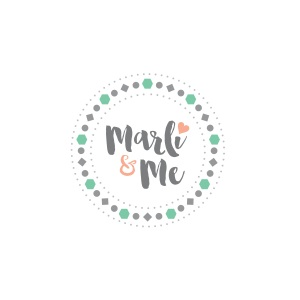 Company Logo For Marli &amp; Me'