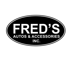 Company Logo For Fred's Truck Accessories & Tra'