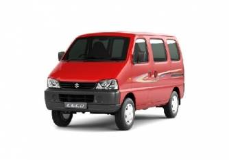 Maruti Eeco - Gaadi.com'