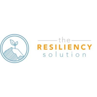 The Resiliency Solution Logo