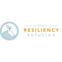 The Resiliency Solution Logo