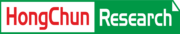 Company Logo For HongChun Research'