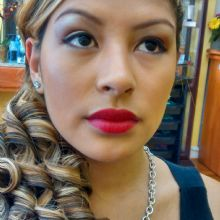 Hair Stylist'