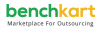 Company Logo For BENCHKART'