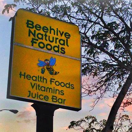 All Natural Restaurant'