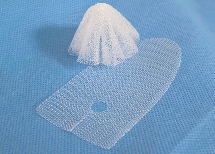 Surgical Mesh Market