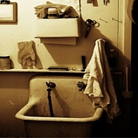 A-1 Klean Rite Janitorial Logo