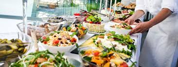 Catering Services and Food Contractors Market'