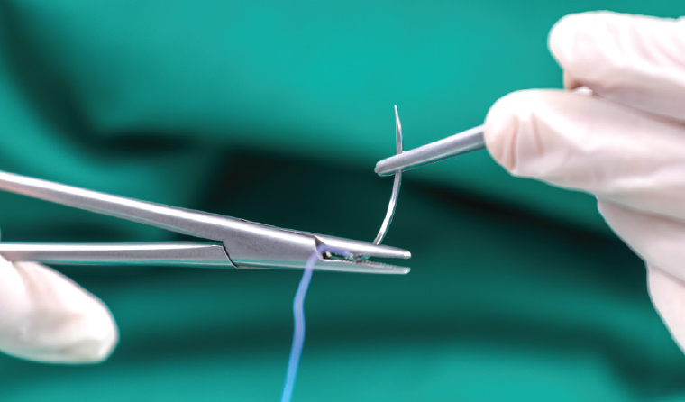 Surgical Sutures Market