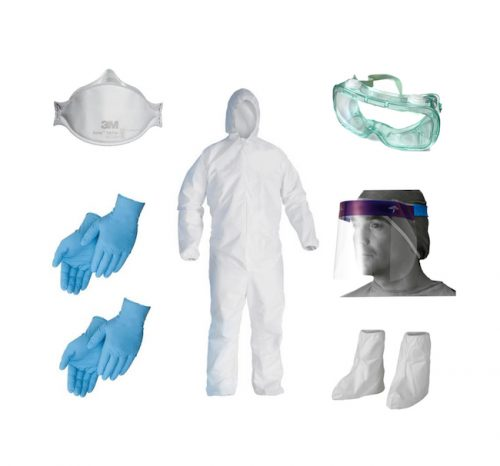Personal Protective Equipment (PPE) Market'