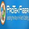 Company Logo For ProTek Fiber'