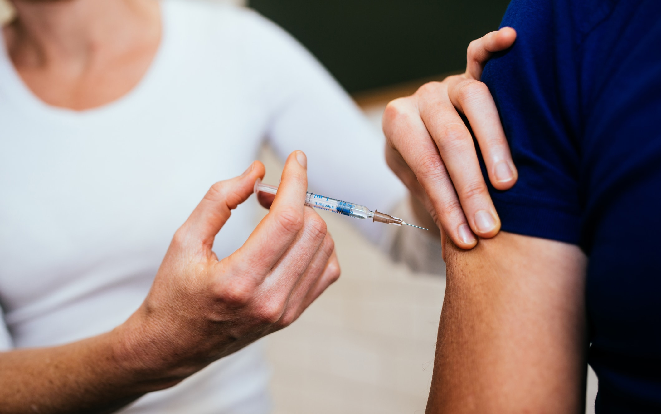 Travel Vaccine Market