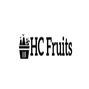 Company Logo For HC Fruits'