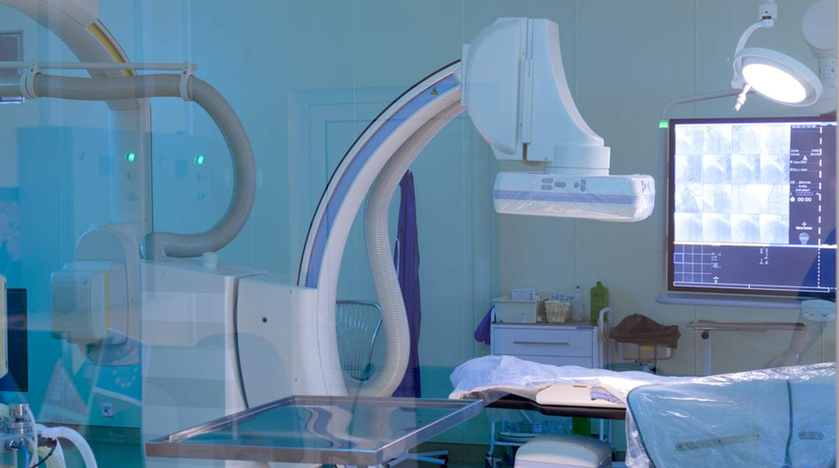 Transplant Diagnostics Market'