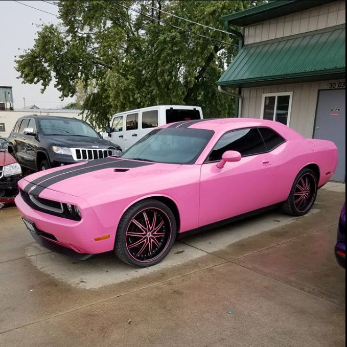 Engine and Brake Repair'