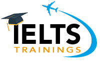 ielts training Logo
