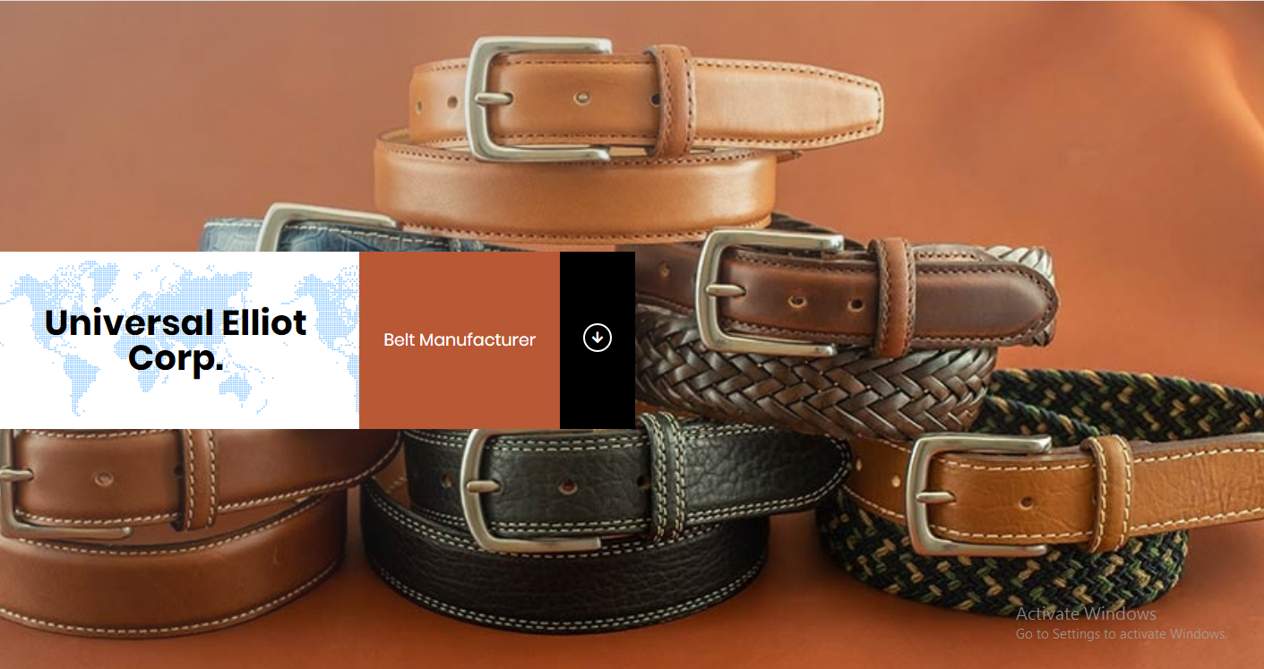 Universal Elliot Corp.