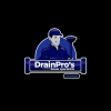 Company Logo For Drain Pros'