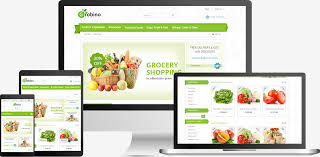 Grocery Delivery Software Market'