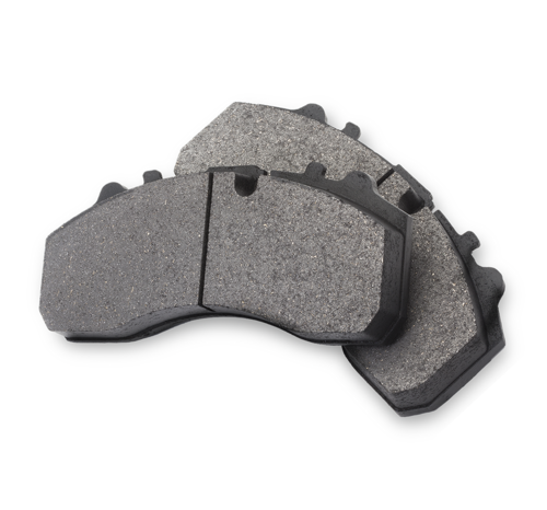 Brake Pads Market'