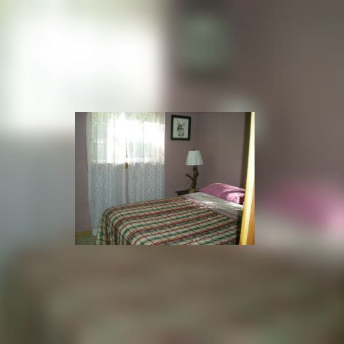 Vacation Stay'