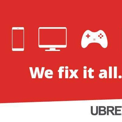 Glass and LCD replacement'