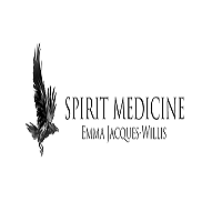 Spirit Medicine Logo