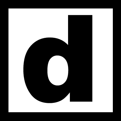 Delract, Inc. Logo