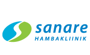 Sanare Dental Clinic Logo