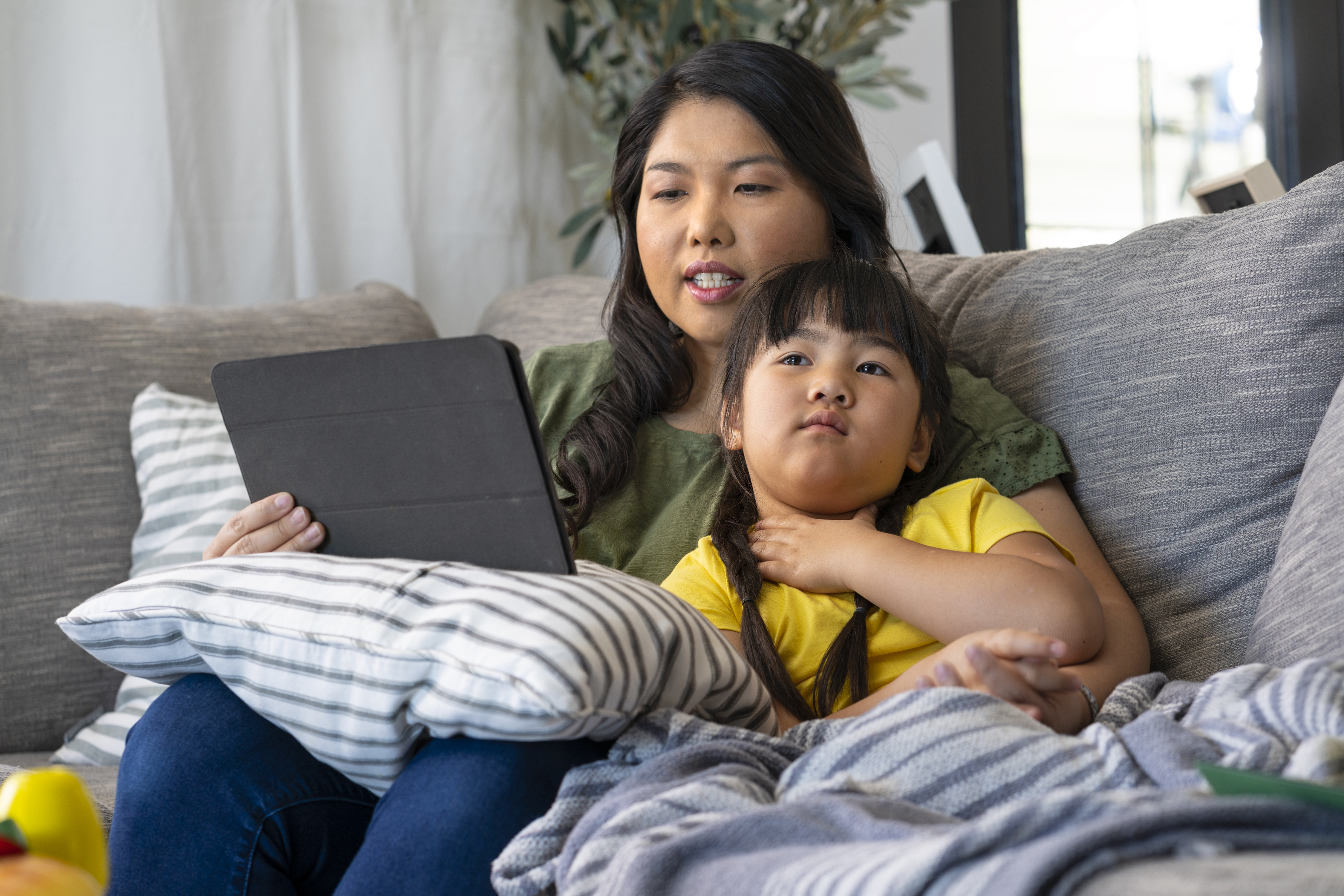 Intermountain Healthcare Connect Care Visit'