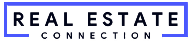 Real Estate Connection Logo