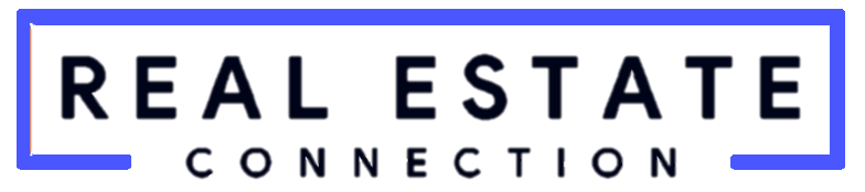 Company Logo For Real Estate Connection'