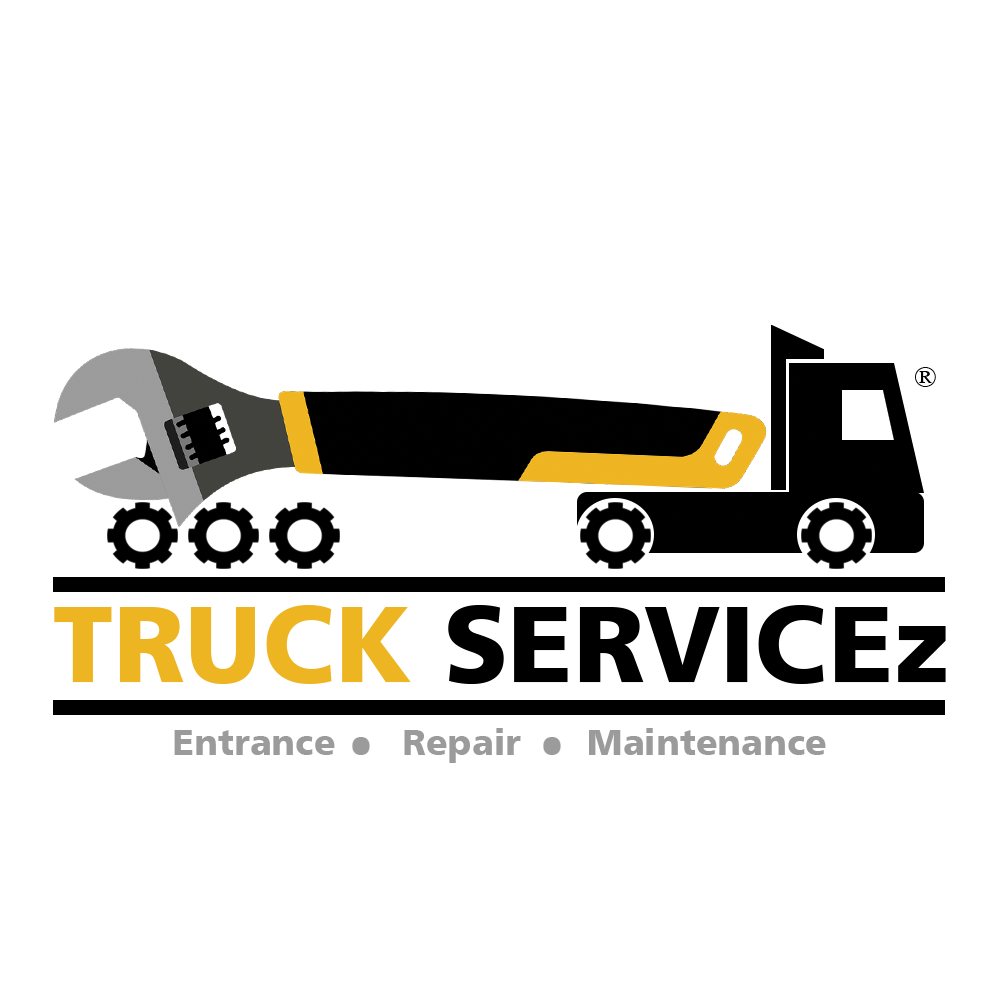 A web directory of truck loan and financing services Logo